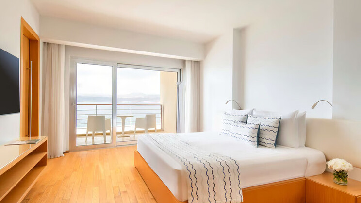 Kempinski Hotel Aqaba 